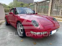 1995 Porsche 911