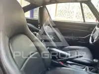 1995 Porsche 911