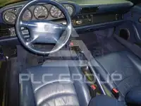 1995 Porsche 911