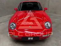1995 Porsche 911