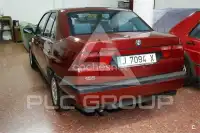 1995 Alfa Romeo 155