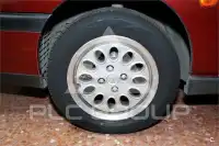 1995 Alfa Romeo 155