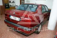 1995 Alfa Romeo 155