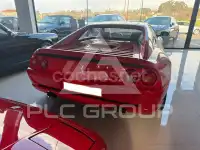 1995 Ferrari F355