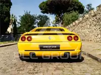 1995 Ferrari F355