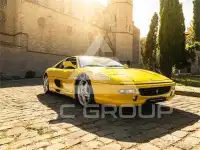 1995 Ferrari F355