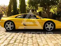 1995 Ferrari F355
