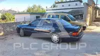1995 Lexus LS400