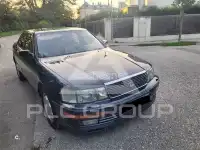 1995 Lexus LS400