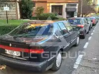 1995 SAAB 9000