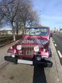 1995 Ssangyong 