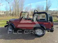 1995 Ssangyong 