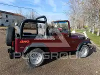 1995 Ssangyong 