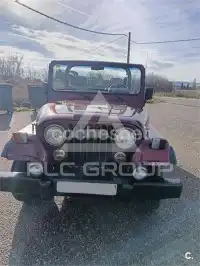 1995 Ssangyong 