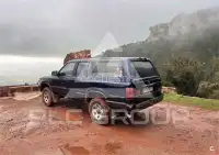 1995 Toyota 4 RUNNER
