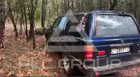 1995 Toyota 4 RUNNER