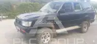 1995 Toyota 4 RUNNER