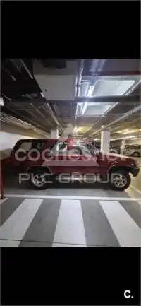 1995 Toyota 4 RUNNER