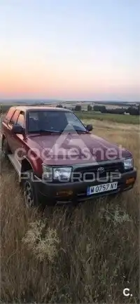 1995 Toyota 4 RUNNER