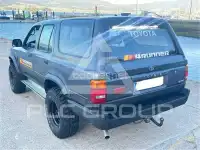 1995 Toyota 4 RUNNER