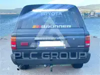 1995 Toyota 4 RUNNER