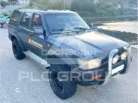 1995 Toyota 4 RUNNER