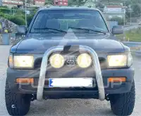 1995 Toyota 4 RUNNER