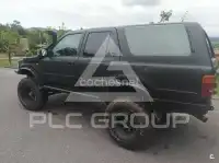 1995 Toyota 4 RUNNER