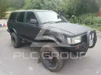 1995 Toyota 4 RUNNER