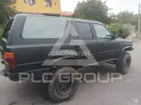 1995 Toyota 4 RUNNER