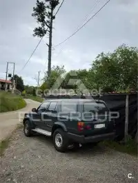 1995 Toyota 4 RUNNER