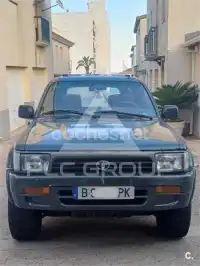 1995 Toyota 4 RUNNER