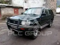1995 Toyota 4 RUNNER