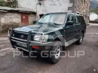 1995 Toyota 4 RUNNER