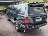 1995 Toyota 4 RUNNER