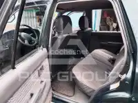 1995 Toyota 4 RUNNER