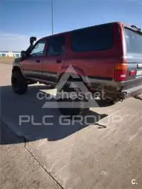 1995 Toyota 4 RUNNER