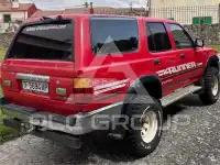 1995 Toyota 4 RUNNER