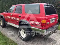 1995 Toyota 4 RUNNER