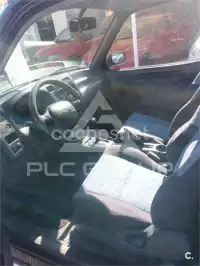 1995 Toyota RAV4