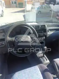 1995 Toyota RAV4