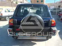1995 Toyota RAV4