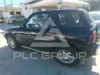 1995 Toyota RAV4
