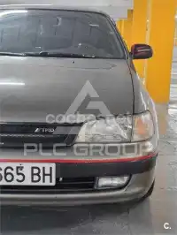1995 Toyota Carina