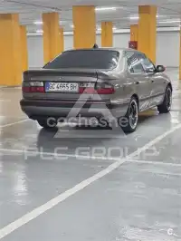 1995 Toyota Carina