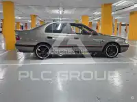 1995 Toyota Carina