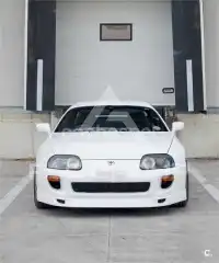 1995 Toyota SUPRA