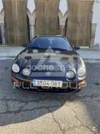 1995 Toyota CELICA