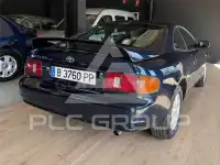 1995 Toyota CELICA