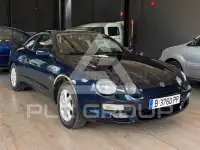 1995 Toyota CELICA